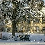 Logis Restaurant La Marjolaine