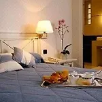 Logis Restaurant La Marjolaine 3*