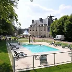 Logis Restaurant La Marjolaine 3* Moulay