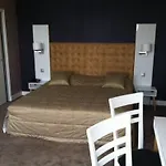Logis Restaurant La Marjolaine 3*