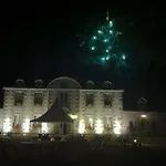Logis Restaurant La Marjolaine מלון