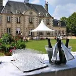 Logis Restaurant La Marjolaine 3*