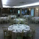 Logis Restaurant La Marjolaine Hotel Moulay