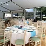 Logis Restaurant La Marjolaine 3*