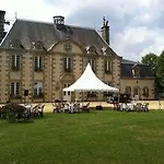 Hotel Logis Restaurant La Marjolaine