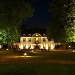 מלון Logis Restaurant La Marjolaine 3*