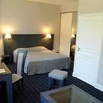 Logis Restaurant La Marjolaine Hotel 3*