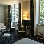 Hotel Logis Restaurant La Marjolaine