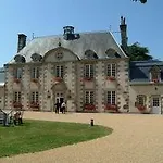 Hotel Logis Restaurant La Marjolaine Moulay