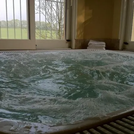 Hotel Logis La Marjolaine