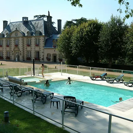 Hotell Logis La Marjolaine 3*