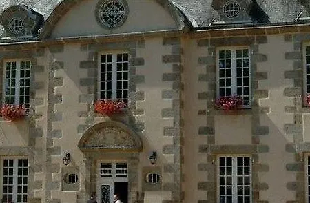 Logis Hotel Restaurant La Marjolaine Hotel