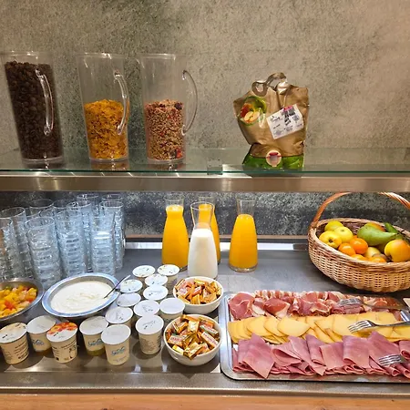 Logis Restaurant La Marjolaine 3*