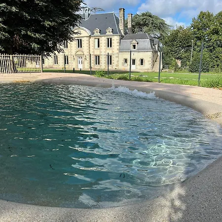 Logis Restaurant La Marjolaine Hotel 3*