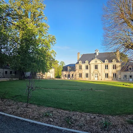 Logis Restaurant La Marjolaine