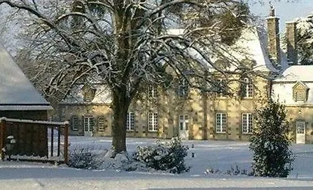 Logis La Marjolaine