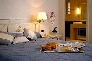 Logis Restaurant La Marjolaine 3*