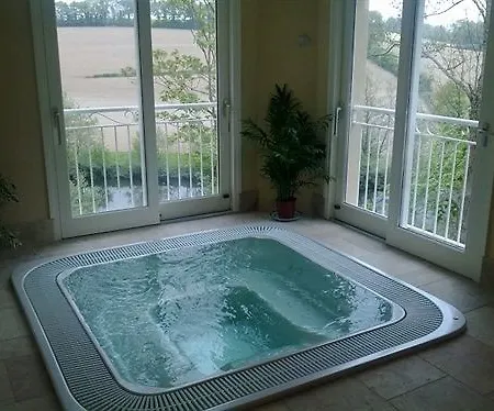 Logis La Marjolaine Moulay