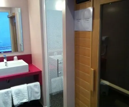 Logis La Marjolaine 3*