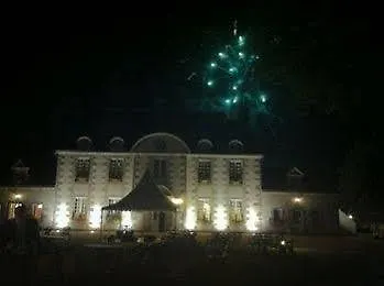 Logis La Marjolaine Hotell