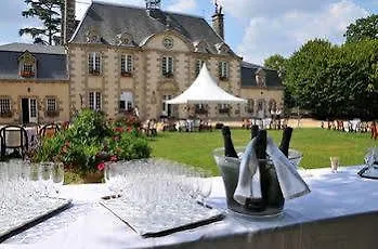 Logis Restaurant La Marjolaine 3*