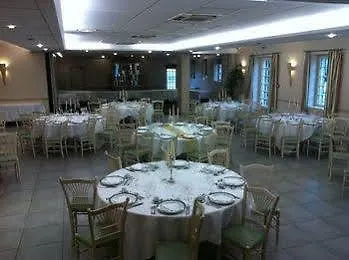 Logis La Marjolaine Hotel Moulay