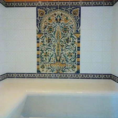 Logis La Marjolaine Hotell