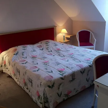 Logis La Marjolaine 3* Moulay