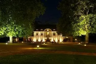 Otel Logis Restaurant La Marjolaine 3*
