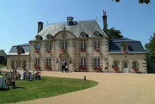 Hotel Logis La Marjolaine Moulay