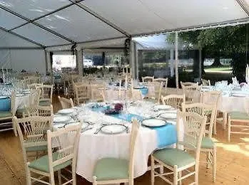 Logis Restaurant La Marjolaine 3*